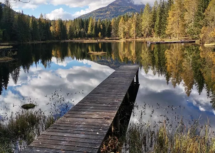 Eden Kleinbichl 7 Apartment *