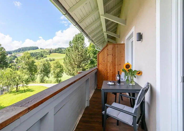 Eden Kleinbichl 7 * Tamsweg